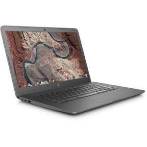 HP Chromebook 14-ca003nf