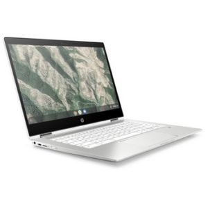 HP Chromebook x360 12b-ca0001nf