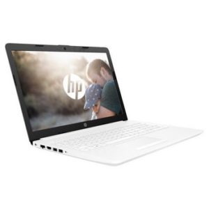 HP Notebook 15-db0021nf