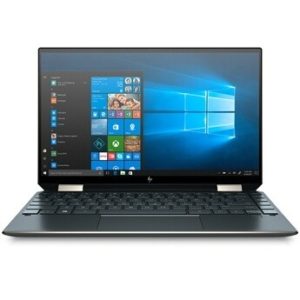 HP Spectre x360 Convertible 13-aw0002nf