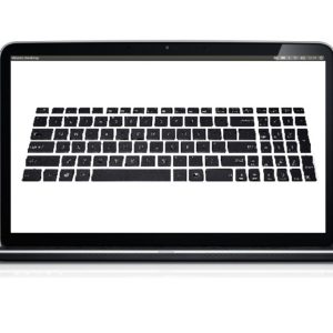 Réparation clavier ordinateur portableHP EliteBook 850 G5