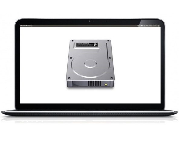 Remplacement de disque dur pc portable HP Stream – 14-ds000
