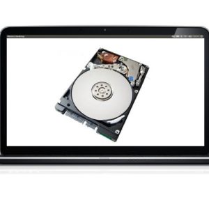 Services de récupération de données sur ordinateur portable HP Stream 11-ak0002nf