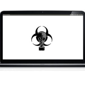 Nettoyage virus sur pc portable Hp ENVY Laptop 13-aq0023nf