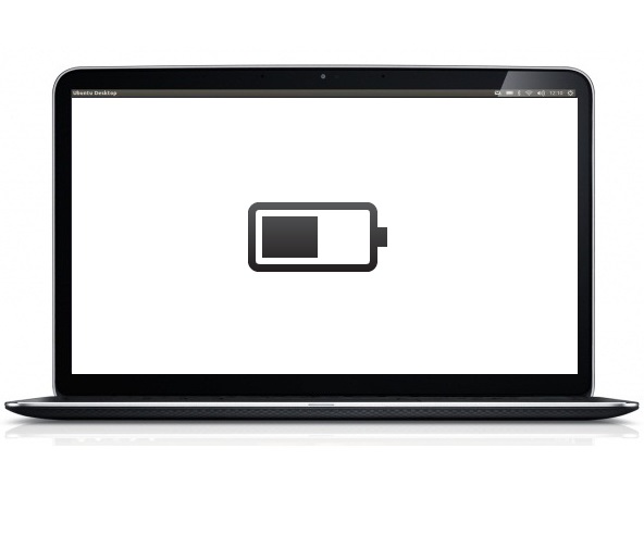 Remplacement batterie sur ordinateur portable HP Pavilion 15-CW1011NF