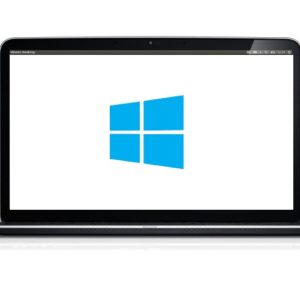Restauration système Windows sur pc portable HP Notebook 15-DB0058NF