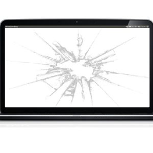 Remplacement d'écran d'ordinateur portable Hp Omen 17-cb0004ng