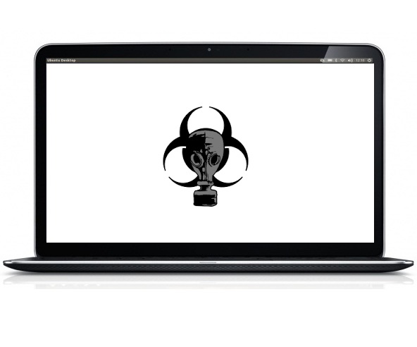 Nettoyage virus sur pc portable HP Envy 13-ba0000ua 1S7J6EA