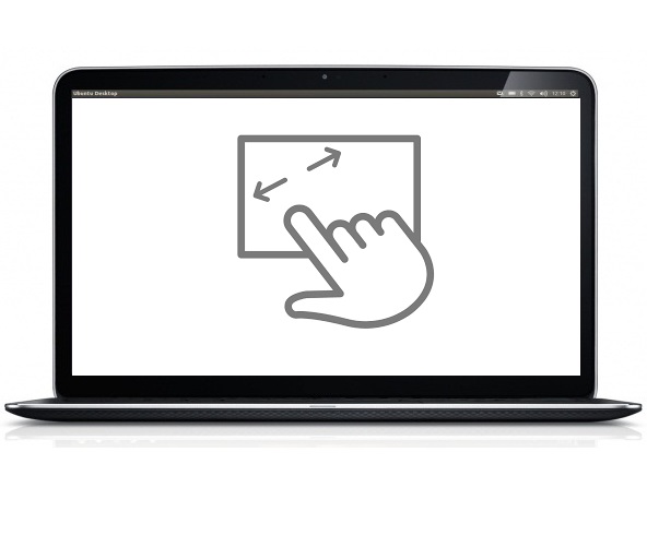 Réparation trackpad ou touchpad pc portable HP Envy 13-ba0003nn 2T306EA