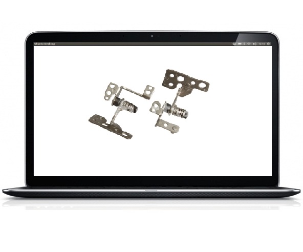 Réparation charnière ordinateur portable HP Envy 13-d002no