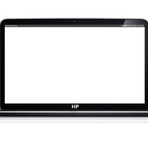 HP ENVY 17T-1000 NOTEBOOK PC