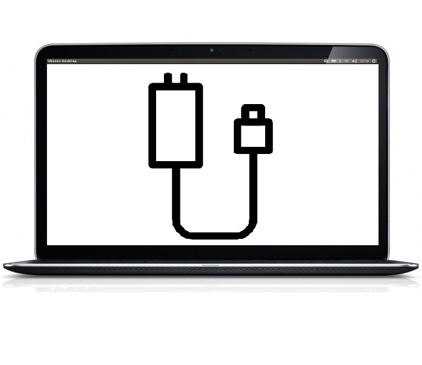 Réparation prise alimentation (dc jack) ordinateur portable HP Envy 17-bw0503sa