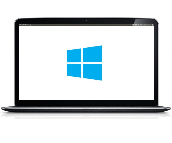 Restauration système Windows sur pc portable HP Envy 17-bw0010nf