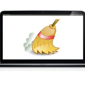 Réparation surchauffe ordinateur portable HP ENVY dv4-5214TX 