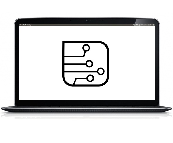 Réparation carte mère ordinateur portable HP Envy 15-bp095nia