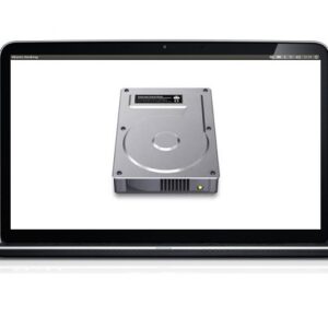 Remplacement de disque dur pc portable HP Envy 15-w100ni