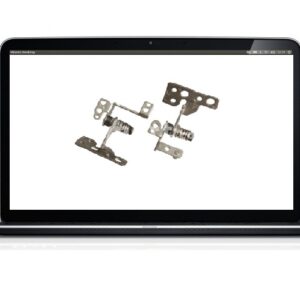 Réparation charnière ordinateur portable HP Envy 15-w102nx