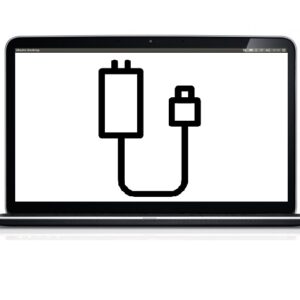 Réparation prise alimentation (dc jack) ordinateur portable HP ENVY X360 CONVERTIBLE 15-U483CL
