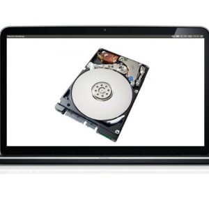 Services de récupération de données sur ordinateur portable HP ENVY x360 Convertible  15-u101ns