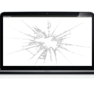 Remplacement d'écran d'ordinateur portable HP OMEN NOTEBOOK 15-5210CA