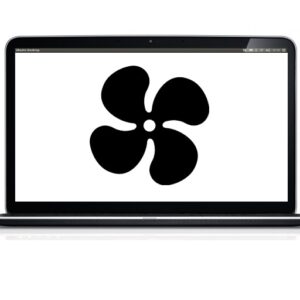 Remplacement de ventilateur d'ordinateur  HP EliteBook x360 830 G8