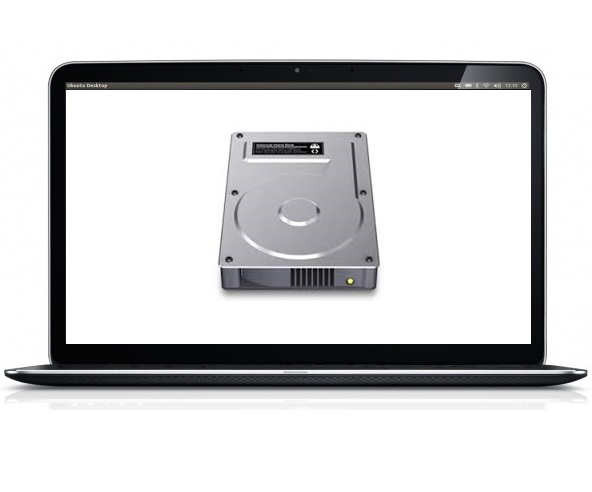 Remplacement de disque dur pc portable HP Pavilion 14-bf016nf