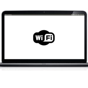 Réparation problème de wifi sur pc portable HP Pavilion 14-bf015ns