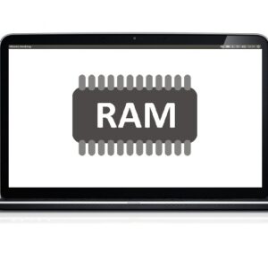 Augmentation ou remplacement de RAM mémoire vive sur pc portable HP Pavilion 14-bf031ng