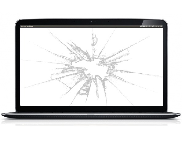 Remplacement d'écran d'ordinateur portable HP Pavilion Laptop 14-bf079TX