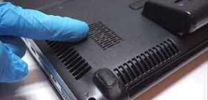 orifices-ventilation-pc-hp bouché