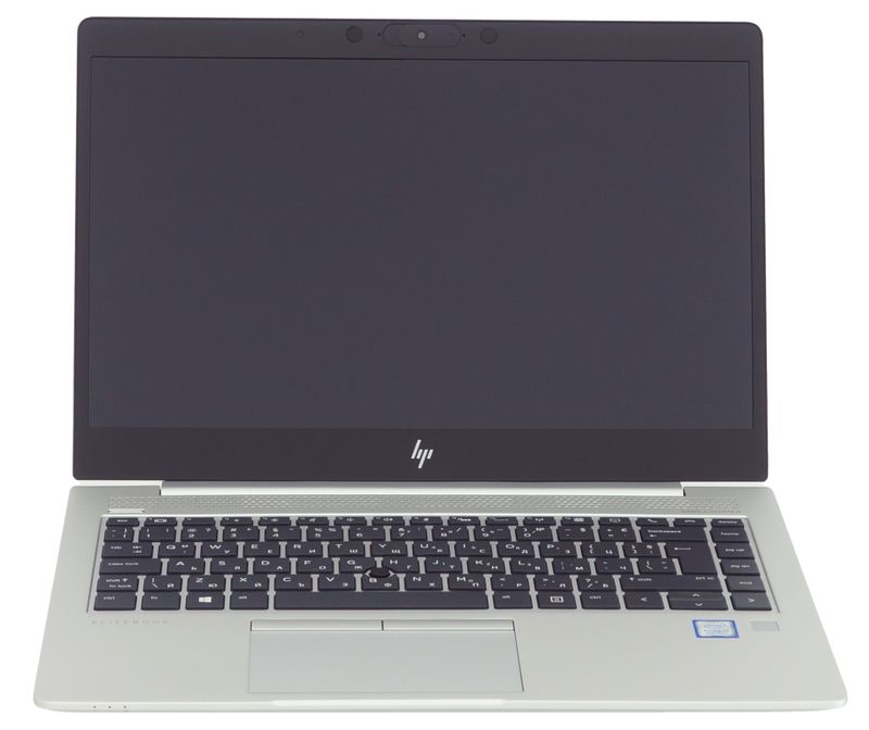 reparation pc portable hp ecran noir