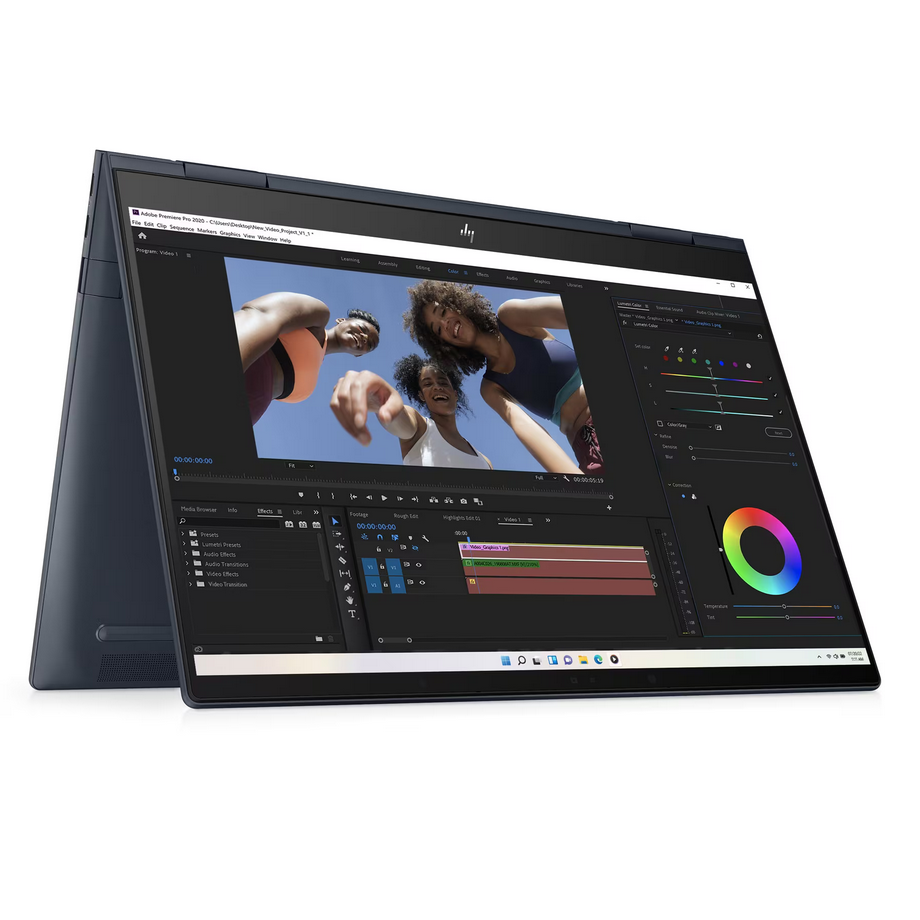 Réparation PC portable HP ENVY x360 13-bf0030nf